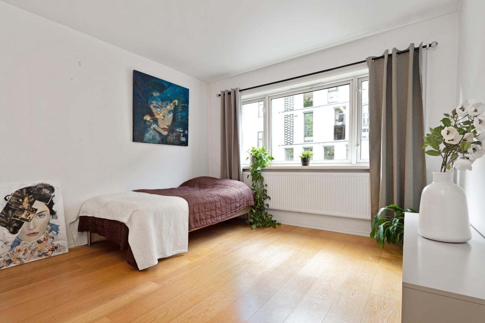 Large Apartment - Luxurious Neighborhood - 8 Pax Oslo Bagian luar foto