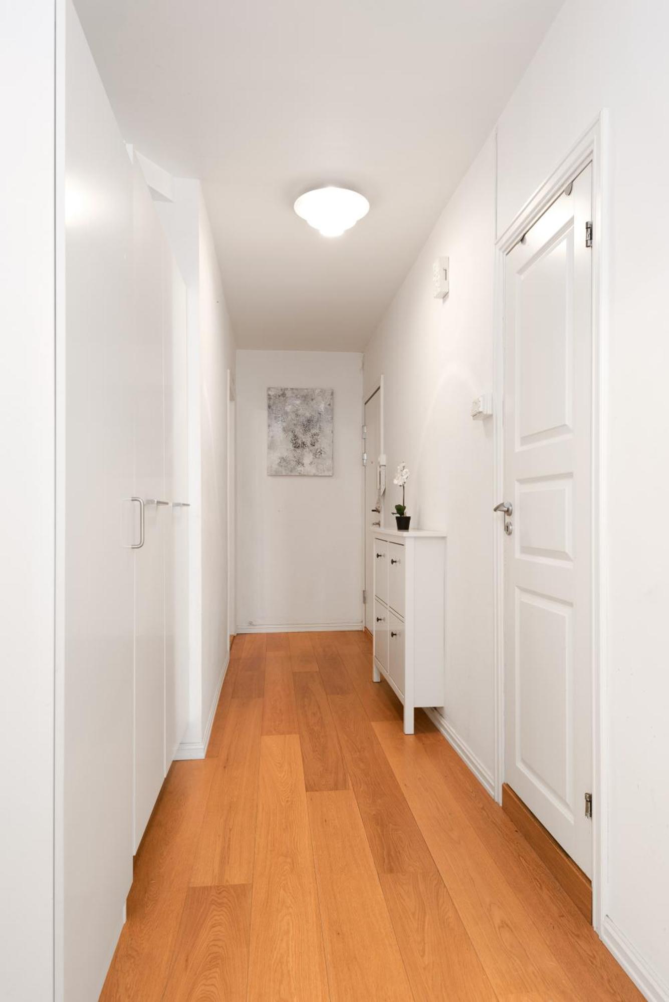 Large Apartment - Luxurious Neighborhood - 8 Pax Oslo Bagian luar foto