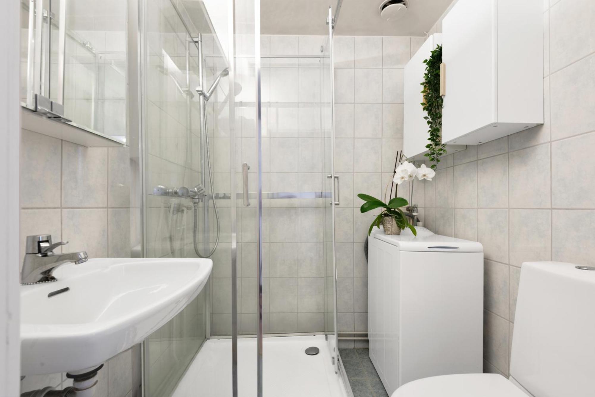 Large Apartment - Luxurious Neighborhood - 8 Pax Oslo Bagian luar foto